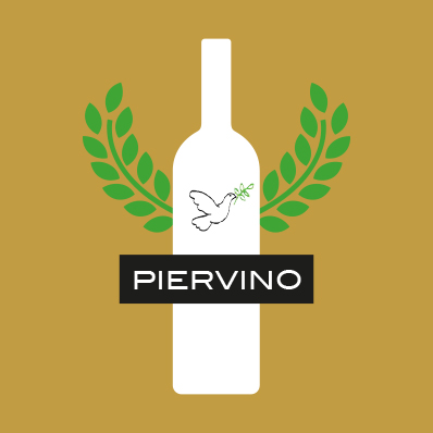 PIERVINO-AUSZEICHNUNGEN