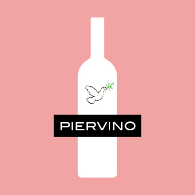 PIERVINO-ROSÉ WEIN