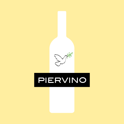 PIERVINO-WEIßWEIN